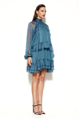 Платье 54433 - Lakbi фото 4