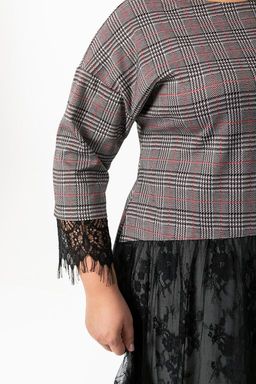 Платье П5-4278/1 - Wisell фото 3