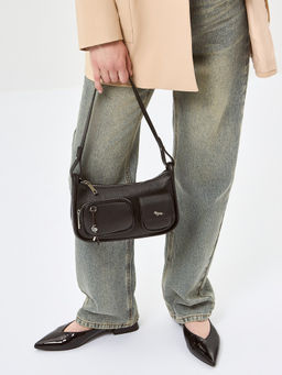 Сумка Labbra LZ-60359 black  фото 5