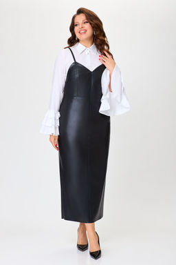 Сарафан Svetlana Style 1955 черный