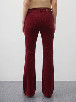 Женские Брюки Клеш - Mossmore фото 5