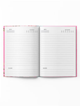 Подарочный набор, ежедневник А5, 80 листов и планер, 50 л. С праздником весны!