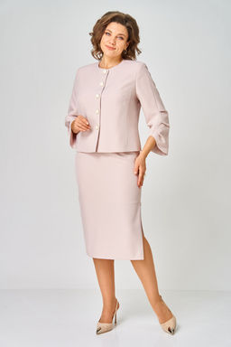 Костюм VILENA 1126 голубой