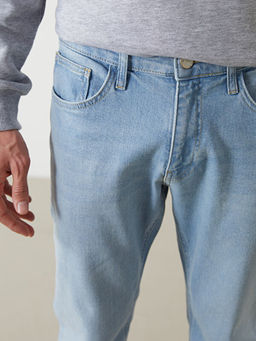750 Slim Fit Erkek Jean Pantolon
