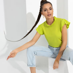 Блуза Принцесса стиля (happy) - Charutti фото 3