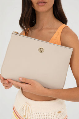 U. S. Polo Assn / Женская сумка с камнями - U.s. polo assn фото 2