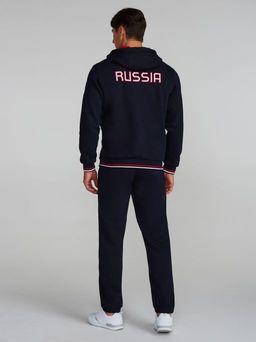 Спортивный костюм мужской RUSSIA 12M-RR-1410 - Rusteam фото 4