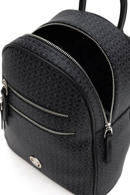 Женский черный рюкзак Неожиданная скидка в корзине - U.s. polo assn фото 4