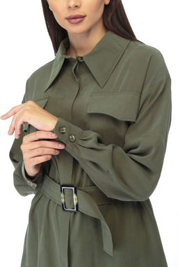 Костюм ANELLI 874 хаки фото 6