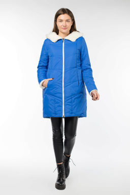 КУРТКА ЗИМНЯЯ (СИНТЕПОН 300) - Империя пальто фото 2