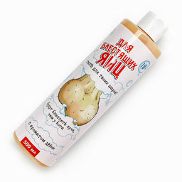 Гель для душа Для блестящих ..., 500 мл, аромат сочной дыни, 18+, Чистое счастье  фото 3