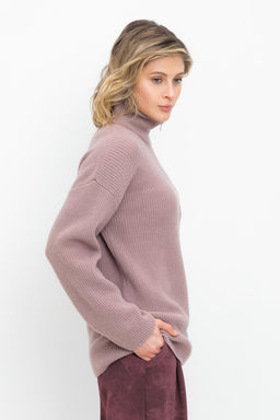 ЕВ 30173/ш/пудра джемпер жен - Very neat фото 3