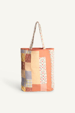 SHOPPER LIMITED EDITION / Multicolor - Zara фото 6