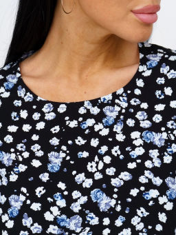 Платье женское , цвет розовый - Барболета фото 25