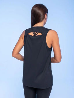 AFVV6927 Майка спортивная женcкая