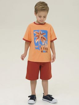 BFH3321U шорты для мальчика