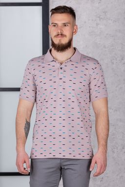 Футболка 
 5.M5858R-MV-19126