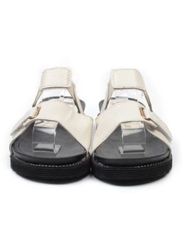 08-K25-1A Сандалии женские (натуральная кожа) - Фабричный китай фото 7