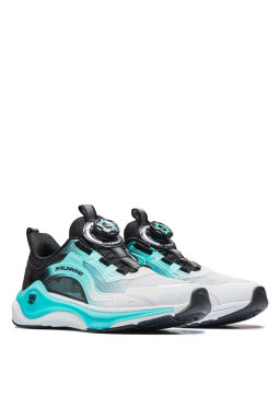 Беговые кроссовки Белый