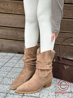 Казаки женские для зимы