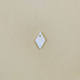 Бусины для украшений из Перламутра (10 шт)