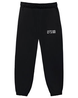 Брюки детские 10431 Lets go - Let's go фото 3