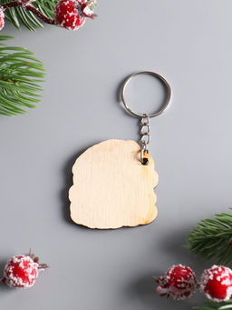 Цена за 3 шт. Брелок для ключей на кольце Лошадь. Ярких событий, 4?4.5 см