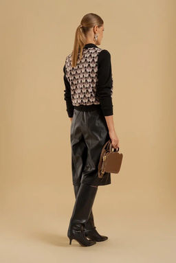 Джемпер женский