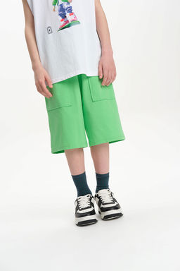 BFH3352U Шорты для мальчика