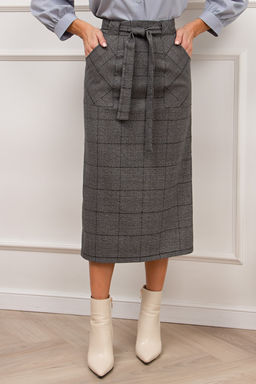 VALENTINA Юбка Скания №3 фото 3