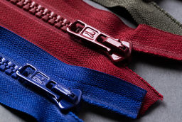 Молния Трактор GAMMA неразъемный G2075T 16 см 10 шт