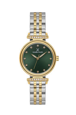 Наручные женские часы Daniel Klein