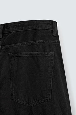 BAGGY FIT JEANS - Zara фото 10