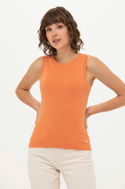 Женская футболка Tile Basic - U.s. polo assn фото 4