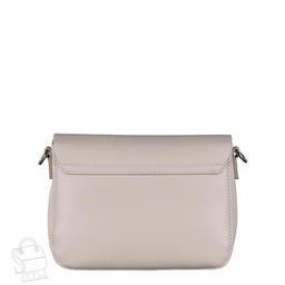 Сумка женская  1161MZ milk white Milanzi в Новосибирске