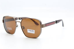 Солнцезащитные очки POMILED (Polarized) 08244 56-18-136 C12-32 с мешочком