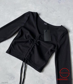 Водолазка женская однотонная