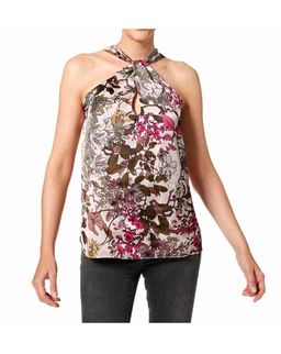 Топ, пестрый