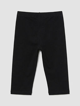 Beli Lastikli K?z ?ocuk Tayt