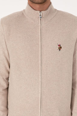 Erkek Ta_ Melanj Basic Triko H_rka Sepette S_rpriz _ndirim - U.s. polo assn фото 13