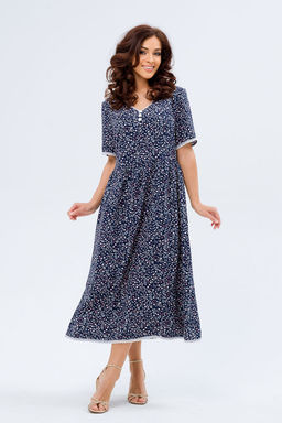 Платье София (46-56) - Serenada фото 6