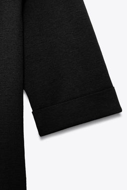FADED COTTON T-SHIRT - Zara фото 19