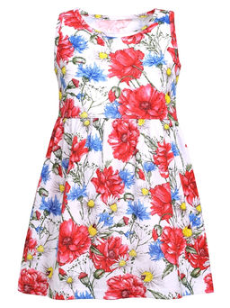 платье 1ДПБ4001001н - Апрель фото 3