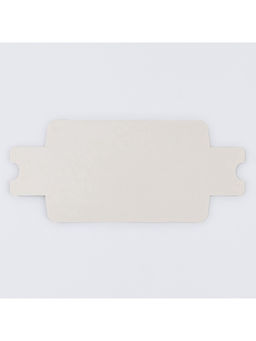 Цена за 5 шт. Коробка для макарун 8 марта, 5.5?18?5.5 см