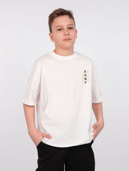 Футболка для мальчика 52413 Lets go - Let's go фото 14