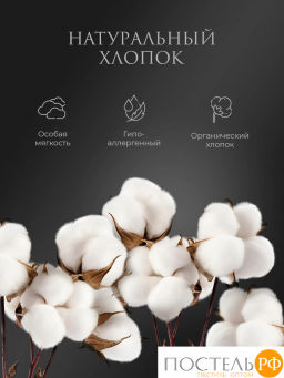Estia ТОРЛЕЙ роз. К-т Полотенец 30х50, 10 пр., 100% хлопок, 500 гр/м2  фото 4