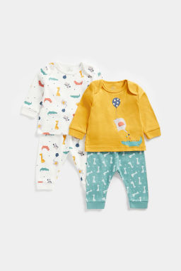 Mothercare / Пижамы 2 шт.