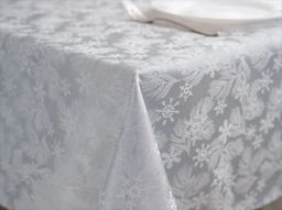 Скатерть М150-2634/250302П 150x150
