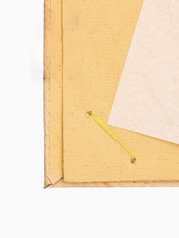 Фотоальбом «Пляж», 10 листов, 19×19×2 см