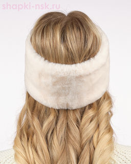 44630 F Повязка флис (56-58)